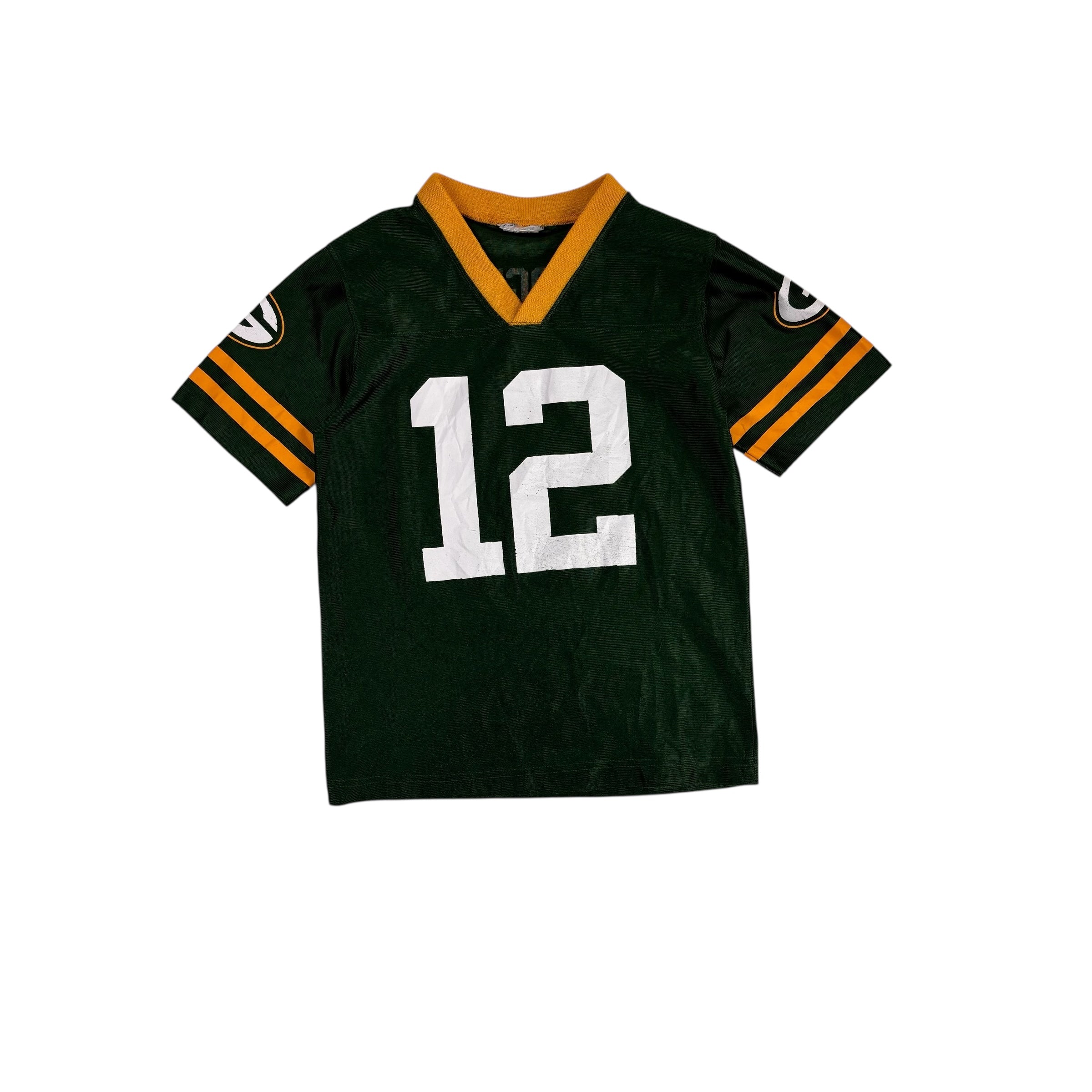 Packers NFL jersey (6-7)